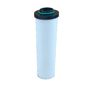MANNY 090P ไส้กรองความแม่นยำสูง (กระดาษกรอง) อะไหล่ปั๊มลมอุตสาหกรรมใหม่ รับประกัน 6 เดือน - Product Image 1