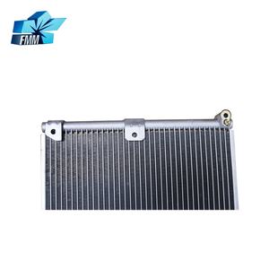 Certificación CE y Condensador de Marca Certificada para Toyota Land Cruiser 100 4.2 TD - Product Image 3