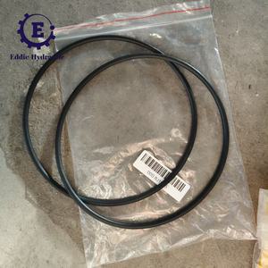 Anello di Tenuta 1T-1230 1T1230 Applicabile a TRATTORE CINGOLATO D4C III D3B D3C D4C II D4B D5C III RIPPER 3 PORTAUTENSILI INTEGRATO - Product Image 2