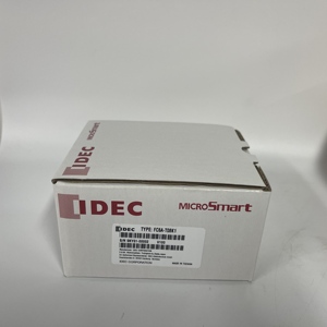 คอนโทรลเลอร์ PLC ของแท้รุ่นใหม่ FC6A-T08K1 - Product Image 1
