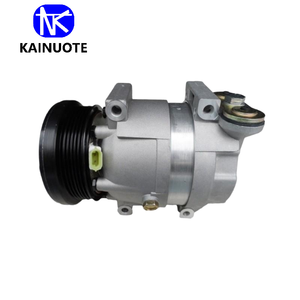 คอมเพรสเซอร์แอร์ KNT สำหรับรถยนต์ V5 Chevrolet <span class=keywords><strong>Aceo</strong></span> T200 T250 1.4 700682 700772 720076 714978 714978 25189145 - Product Image 1