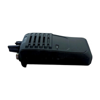 Radio bidirectionnelle VHF IC-F3003, talkie-walkie, 16 canaux, 5W, émetteur-récepteur analogique portable, 136-174 MHz