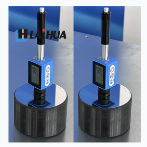 Durómetro de indentación Barcol 934-1, Durómetro Barcol <span class=keywords><strong>HR</strong></span> - Product Image 4