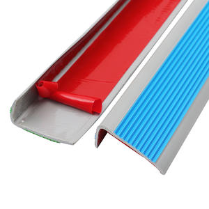 Bande de <span class=keywords><strong>caoutchouc</strong></span> antidérapante <span class=keywords><strong>d</strong></span>écorative colorée <span class=keywords><strong>pour</strong></span> escaliers intérieurs et extérieurs - Product Image 4