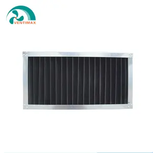 Light Trap Light Filter for Poultry Farm Chicken Layer House Ventilation Fan Poultry House Light Trap