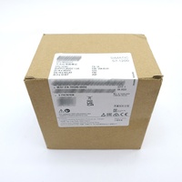 Módulo CNC Siemens 6ES7214-1HG40-0XB0, Unidad de Expansión S7 1200, Controlador de Programación PLC S7-1200 6ES7 214-1HG40-0XB0