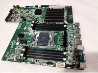 Untuk DELL T630 T640 R450 T7810 T7820 T5820 P5820 T5810 T640 R640 R450 R750 R740 R930 R940 R920 R840 R650 R730 R720 Motherboard