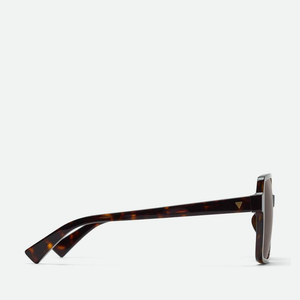 Gafas de Sol Extra Grandes Retro Bottega BV, Lentes con Protección UV para Uso Diario al Aire Libre, Veneta - Product Image 5