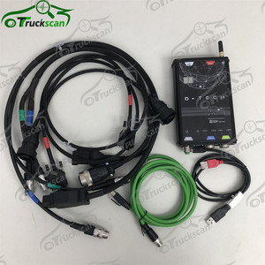 สายเคเบิลวินิจฉัย Deutz-Fahr D-Tech Dongle Serdia4.0 DTech SDF สำหรับรถแทรกเตอร์ Deutz Decom Fahr พร้อมเครื่องมือวินิจฉัย SerDia 4.0 Eol - Product Image 5
