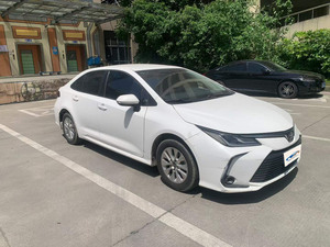 Meilleur <span class=keywords><strong>prix</strong></span> pour une Toyota Corolla d'occasion, berline essence 1.5L CVT, bon état, prête à l'exportation - Product Image 4