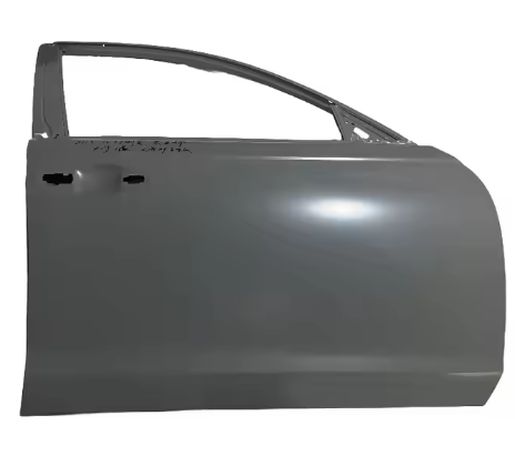 Xufeng OEM Auto Body Parts Hot Sale 2020- for Accord for Front Door Panel New Condition 1 Year Warranty Size Auto Parts Image 3