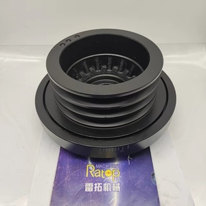 EX200-5เพลาข้อเหวี่ยง1-12371248-0 1123712480 ZAX200 6BG1สำหรับรถขุด - Product Image 2