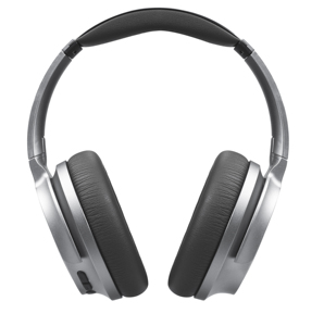 ANC over ear Tai nghe chủ động giảm tiếng ồn <span class=keywords><strong>Bluetooth</strong></span> không dây chơi game thể thao tai nghe Disco im lặng - Product Image 4