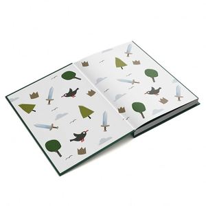 <span class=keywords><strong>Manga</strong></span> à colorier personnalisé dessin comique texte d'histoire A4 Puzzle éducatif livres de coloriage <span class=keywords><strong>Manga</strong></span> pour enfants impression pour enfants vente en gros - Product Image 3