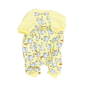 Pet <b>Dog</b> Four <b>Legged</b> Anti Dirt Pants Waterproof <b>Raincoat</b> Walking <b>Dog</b> Dust Proof Pants Four Season Clothes Belly Pocket - Product Image 6