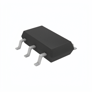 ชิ้นส่วนอิเล็กทรอนิกส์ออนไลน์ SOT 23 6 Thin, TSOT 23 6 LT6700HVCS6-3 # TRMPBF Chip BOM IC - Product Image 1