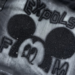 6908/レディース トレンドジャケット 通気性 カジュアルスタイル ストリートファッション ヘビーニット生地 ブランド おしゃれな服 - Product Image 6