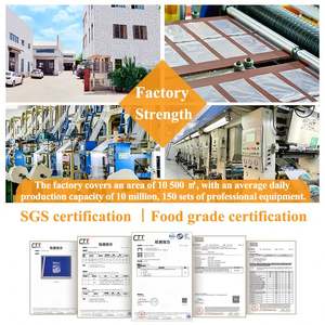 Bolsas de Correo/Mensajería Biodegradables con Logotipo Personalizado, de Almidón de Maíz, Impermeables y Resistentes a Desgarros, para Envío, Transporte y Embalaje de Paquetes - Product Image 6