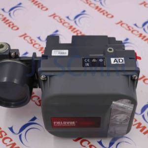 Orijinal Emerson FIELDVUE DVC6200 SIS Dijital Kontrolör Pozisyon Sensörü Dvc - Product Image 6