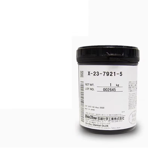 Grasa térmica de disipación de calor de Cpu Shin-Etsu, conductividad térmica 4,0 W/Mk, grasa térmica para computadora - Product Image 4