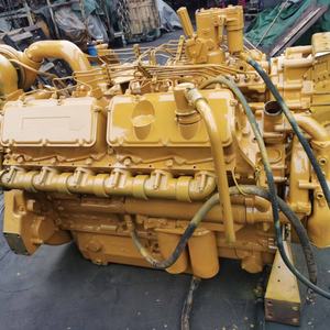 446D Remanufactured <b>Machinery</b> <b>Engines</b> CPT372 <b>Engine</b> Assembly C27 Industrial <b>Engine</b> CB-522 <b>Engine</b> Part - Product Image 1