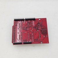Carte d'extension A4988 pour machine de gravure Shield V3