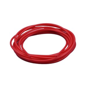 High Temperature Resistant Silicone Tubing Food Grade FDA Certified Industrial Medical Food Use - Product Image 1