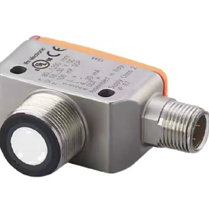 เซ็นเซอร์วัดค่า Ifm OGD592 ของแท้ใหม่เอี่ยม อุปกรณ์อัตโนมัติทางอุตสาหกรรมที่มีความเสถียร มีสินค้าในสต็อก - Product Image 1