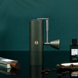 Máy xay cà phê bằng tay Timemore Chestnut X cao cấp với chức năng điều chỉnh phụ - Product Image 2