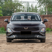 Voiture d'occasion en bon état Wuling Starlight PHEV Smart Standard Edition 2025 – Exportation de véhicules d'occasion