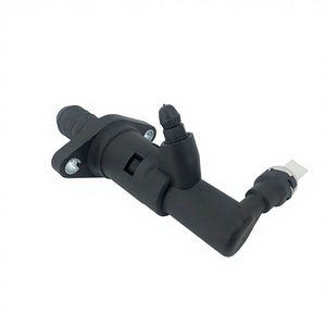 Cilindro Receptor de Embrague para Volkswagen Sagitar, Compatible con los Modelos 1K0721261 1K0721261A 1K0721261B - Product Image 3