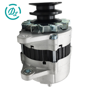 Alternateur EexcavaStart 6D16 24V 70A pour machines lourdes 37300-93000 37300-93500 Garantie 1 an - Product Image 1
