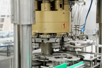 Machine de scellage de canettes de bière SHEENSTAR, machine de remplissage et d'emballage de canettes de bière, best-seller