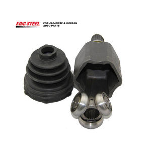 KINGSTEEL OEM 43403-10010 43403-10011 vente en gros de pièces automobiles de haute qualité Joint intérieur Cv pour <span class=keywords><strong>Toyota</strong></span> Corolla AE110 - Product Image 2