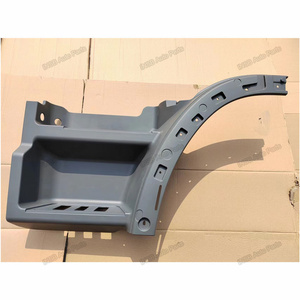 Boîte de marchepied 9436601101 9436601001 pour pièces de camion <span class=keywords><strong>Mercedes</strong></span> Benz ACTROS MP2 - Product Image 1