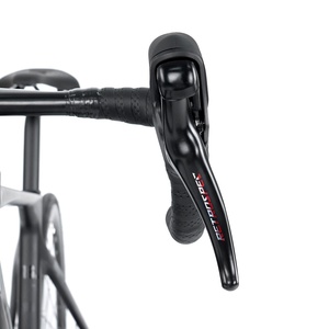 Vélo de route en fibre de carbone R10, 22 vitesses, double frein à disque, passage des câbles interne, résistant au vent, R10pro-Disc (édition sport) Ca - Product Image 4