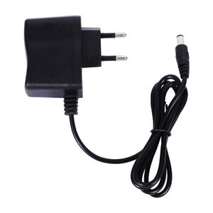 Conversor de Energia AC para DC 5V 1A Adaptador de Energia para Laptop com Conexão de Plugue de Material PC Cabo de 1,2m Plugue dos EUA - Product Image 1