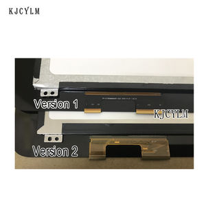 11-AB meclisi HP akışı X360 11-AA 11.6 "LCD Panel dokunmatik ekran WXGA 1366*768 B116XAN04.0 LTN116AL01 B116XTN02.3 - Product Image 6