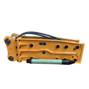 Hidráulico cincel Rock <span class=keywords><strong>Breacker</strong></span> cincel Kb600 - Product Image 1