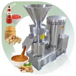 Peanutt Butter Colloid Silver Maker Miller Jml 50 Colloid Mill Maker