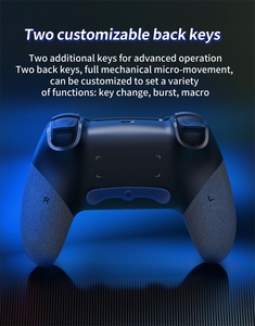 Nuovissimo Joystick Wireless BT 2021 con Giroscopio a Sei Assi per <span class=keywords><strong>Giochi</strong></span> <span class=keywords><strong>Play</strong></span> <span class=keywords><strong>Station</strong></span>, Alta Qualità - Product Image 6