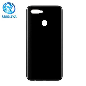 <span class=keywords><strong>Carcasa</strong></span> para OPPO A5S Panel de <span class=keywords><strong>carcasa</strong></span> trasera reemplazo de la puerta de la batería cubierta trasera para Oppo A5 <span class=keywords><strong>2020</strong></span> caja del teléfono - Product Image 5
