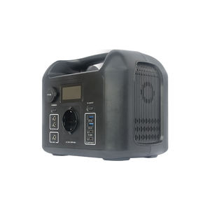 Estación de energía portátil <span class=keywords><strong>YIY</strong></span>, generadores de batería Lifepo4 de 200Wh para uso doméstico, suministro de emergencia, generador solar para exteriores, viaje - Product Image 6