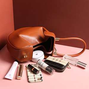 Sac à main pour femmes <span class=keywords><strong>Paparazzi</strong></span> PA0573, tendance, design, 100% cuir véritable, poignée supérieure - Product Image 3