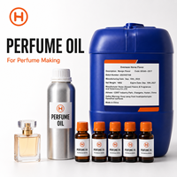 Huile de parfum universelle, fabrication de senteurs personnalisées, vente en gros, ingrédients sûrs pour diffuseur et parfum