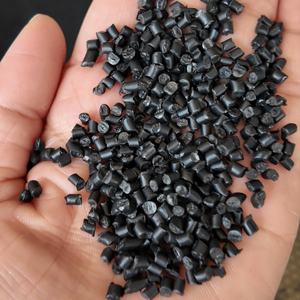 Granulés de polypropylène, granulés de PP, composé de polypropylène recyclé - Product Image 3