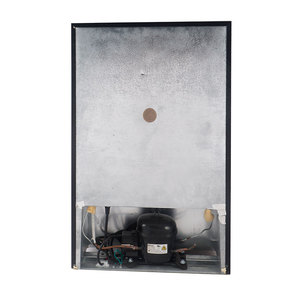 Refrigerador de <span class=keywords><strong>Segunda</strong></span> <span class=keywords><strong>Mano</strong></span> LC-128 con Puerta de Vidrio, Precio Inferior a 5000 - Product Image 6