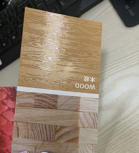 Spot דיגיטלי מכונת ציפוי <span class=keywords><strong>uv</strong></span> אוטומטי מפתה מכונת גימור מבריק לאריזת כרטיסי ביקור חוברות כיסויי ספר - Product Image 6