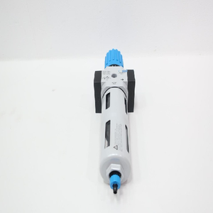 فلتر LFR12DMIDIA جديد وأصلي 12 بوصة NPT 180psi مع وحدة تحكم PLC قابلة للبرمجة - Product Image 1