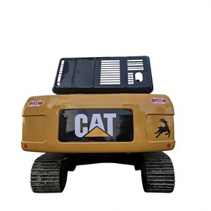 รถขุดมือสอง CAT 325C ราคาถูก คุณภาพเยี่ยม รถขุดมือสอง CAT ขาย - Product Image 1